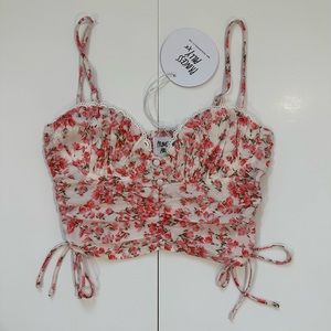 Princess Polly Maddi Top - US 4